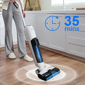 IMOU SV1 Smart Cordless Wet & Dry Vacuum Cleaner