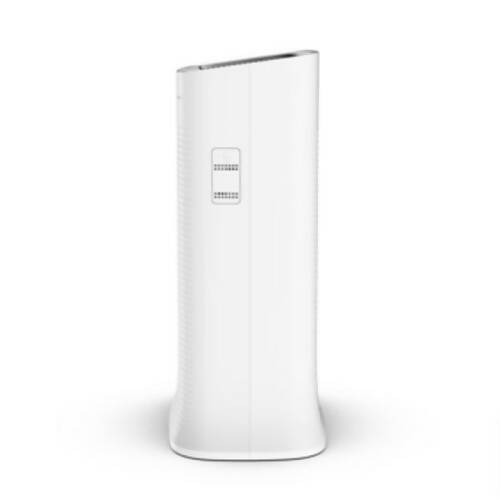 Rowenta Pure Air Purifier with Nanocapture Filter PU3080-Up to 99.99% of Allergens Filtered