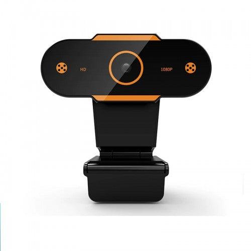 1080P HD Webcam Web Camera Built-in Microphone Auto Focus