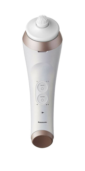 Panasonic EH-XC10N 3-in-1 Micro-Foaming Cleansing Brush