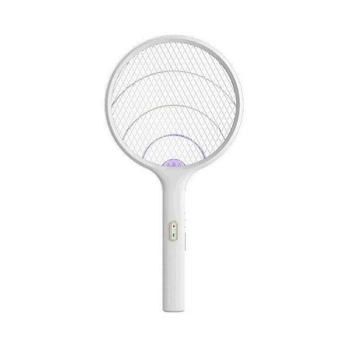 Xiaomi Youpin Qualitell Electric Mosquito Swatter Mosquito Repellent Rechargeable Handheld Wall-mounted Insect Fly Killing Dispeller