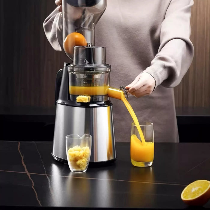 OHCL2023L低速冷壓榨汁機 | Slow Cold Press Juicer