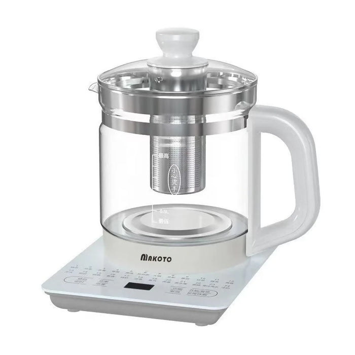 Makoto MY-08 多功能養生壺 | Multi-Function Health Kettle | 1.8L 智能防糊