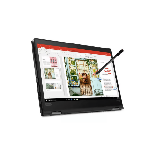 [Refurbished] Lenovo ThinkPad X13 Yoga Gen 1 13" 2-In-1 Laptop | 13 吋翻轉觸控筆電