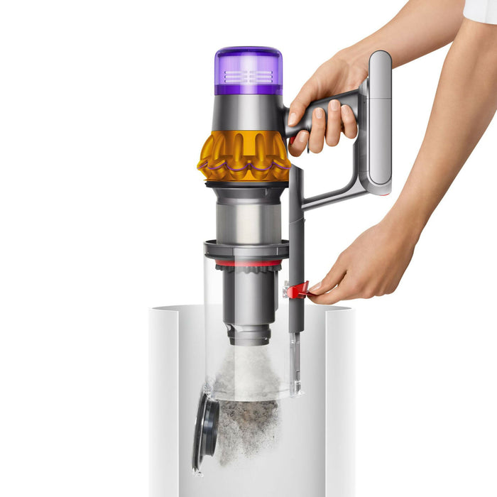 Dyson V15B Detect Cordless Vacuum ( Re-certified), 3 months Warranty