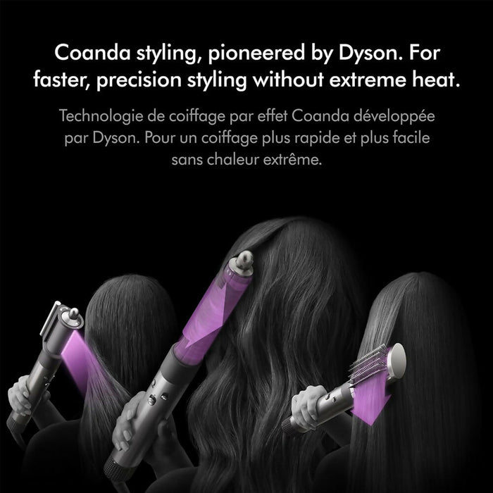 Dyson Airwrap Multi-Styler Long（戴森翻新 1 年保修）