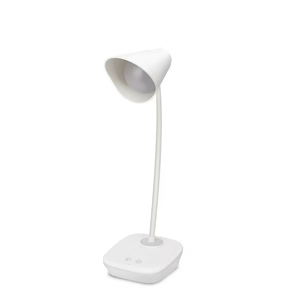 LED Rechargeable Table Reading Lamp — singclub
