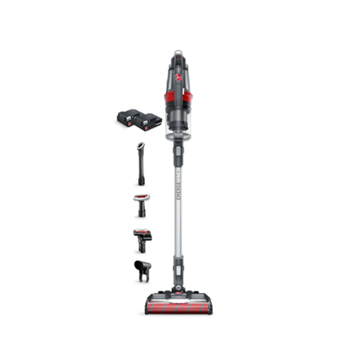 Hoover ONEPWR® Emerge Pet+ Cordless Stick Vacuum Kit with 2 Batteries- Open Box