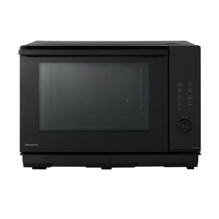 Panasonic 1 Cu. Ft. Combination Convection Microwave (NNDS59NB) - Black