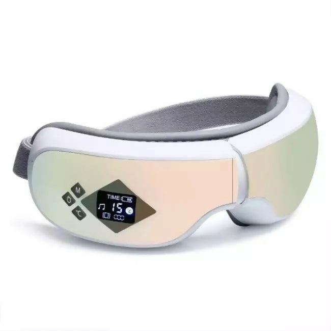 VGI超級智能健康護眼儀 - 珍珠白