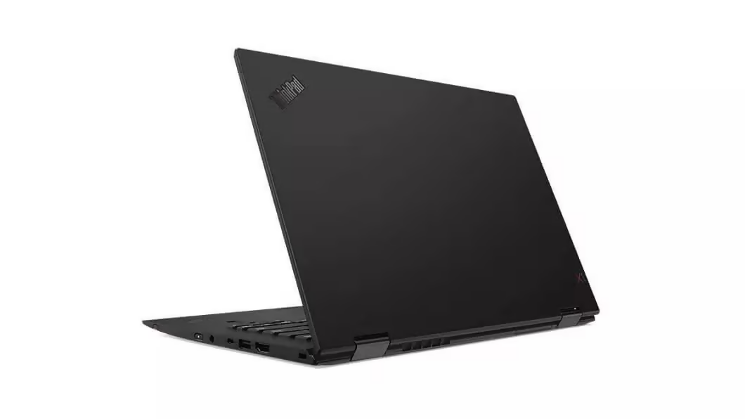 [Refurbished] Lenovo ThinkPad X1 Yoga Gen 3 (14") Laptop