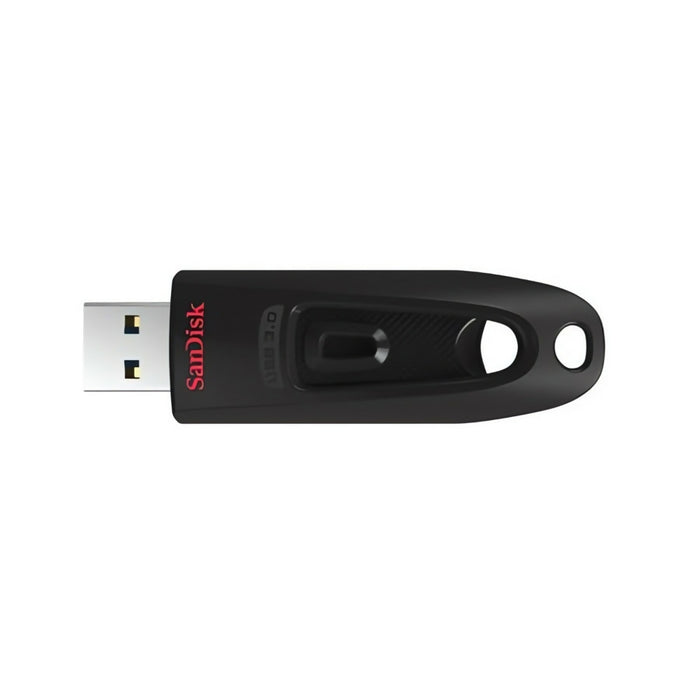 SanDisk Ultra 128GB USB 3.0 隨身碟（翻新）