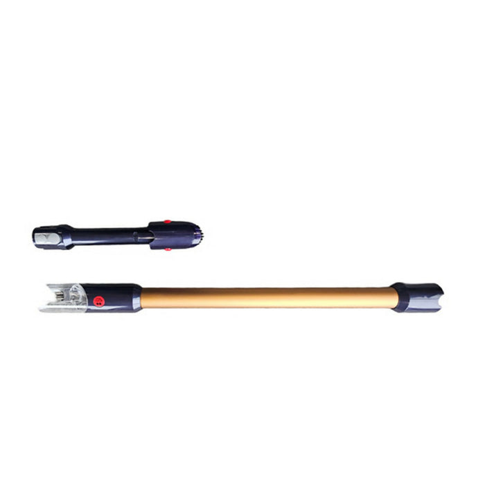 Dyson V15B Detect Cordless Vacuum ( Re-certified), 3 months Warranty