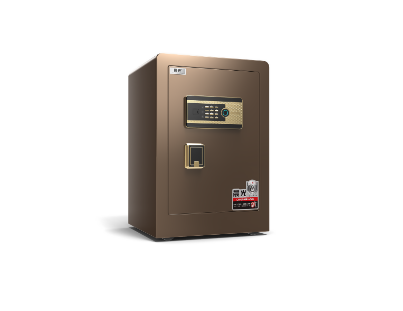 Siterwell Series Low-Carbon Alloy Steel Security Safe and Lockbox with Finger Print Keypad