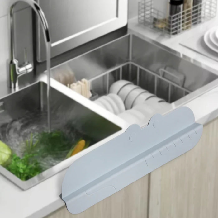 Icon Best 防水擋板