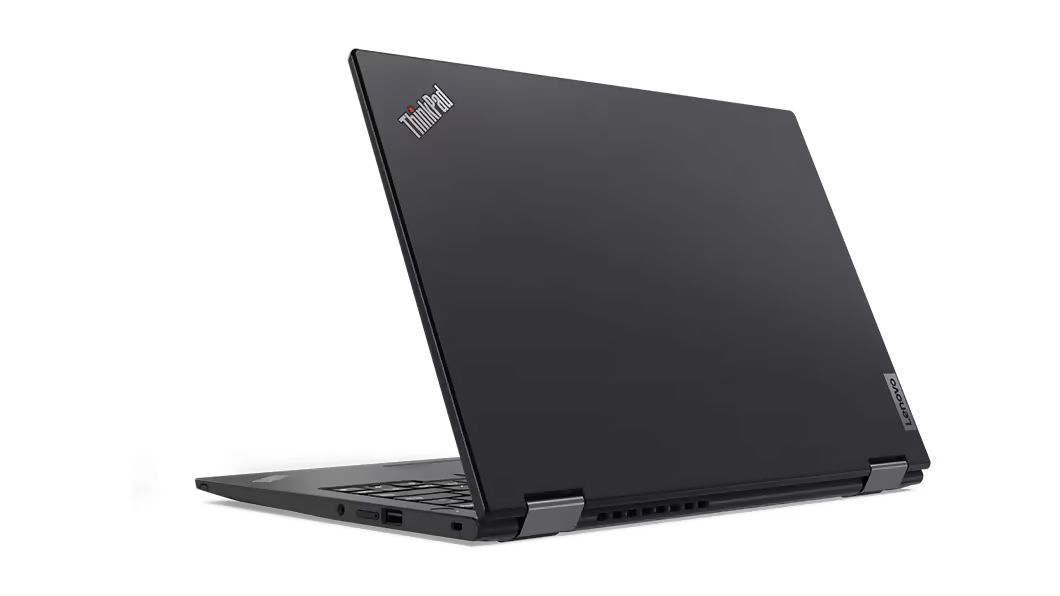 [Refurbished] Lenovo ThinkPad X13 Yoga Gen 2 (13") 2-in-1 Laptop (i7-1185G7, 16GB RAM, 256GB NVMe SSD)