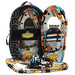 Snowshoes_SECOTAN_Orange_1-500x500