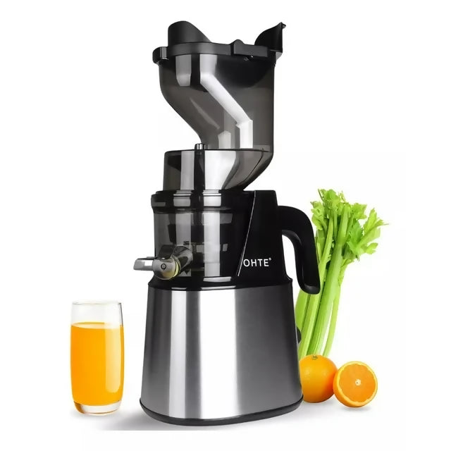 OHCL2023L低速冷壓榨汁機 | Slow Cold Press Juicer