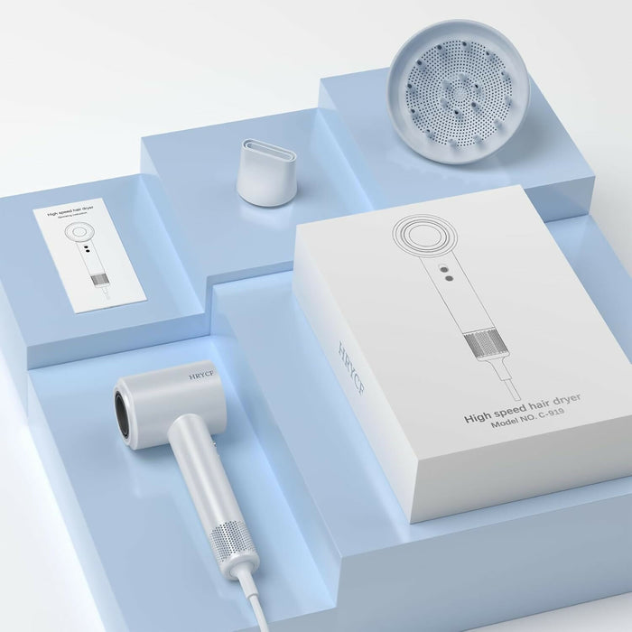 C-919速乾吹風機
