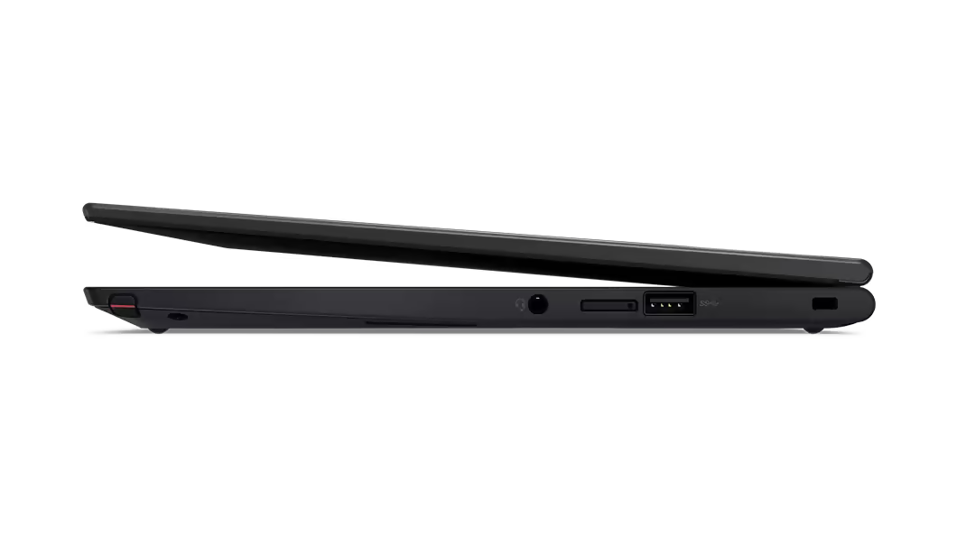 [Refurbished] Lenovo ThinkPad X13 Yoga Gen 2 (13") 2-in-1 Laptop (i7-1185G7, 16GB RAM, 256GB NVMe SSD)