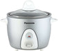 Panasonic Rice Cooker SRG06FGE_1