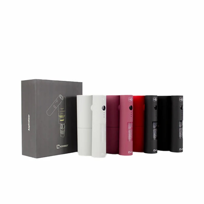 ICONBEST Cordless Portable Handheld Vacuum V02 Plus