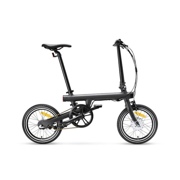 Electric Folding Bike｜電助力摺疊單車