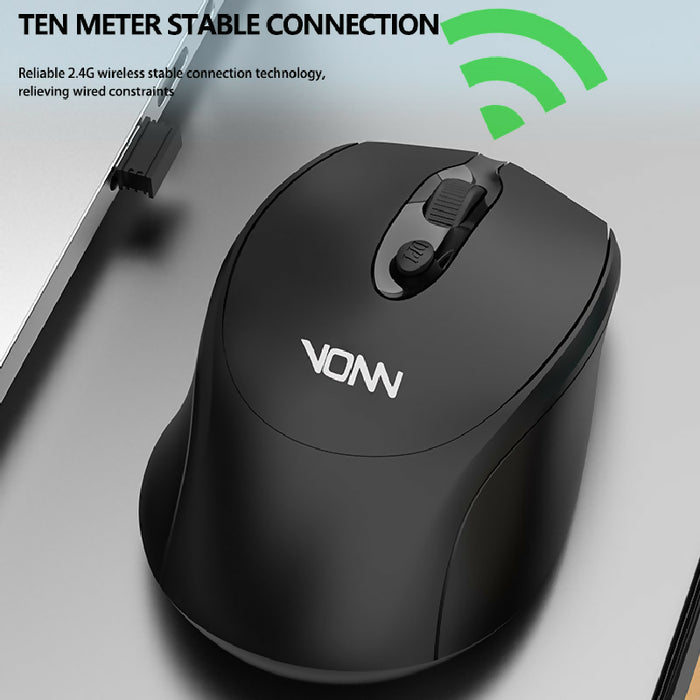 VONN V200 Wireless Business Mouse