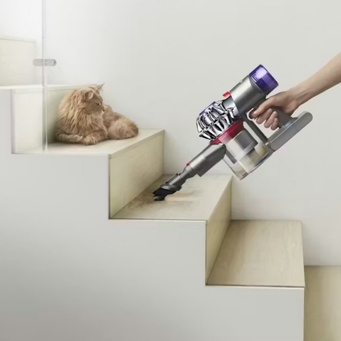 Dyson V8 Detect Cordless Vacuum｜6 Months warranty (Re-certified Refurbished)