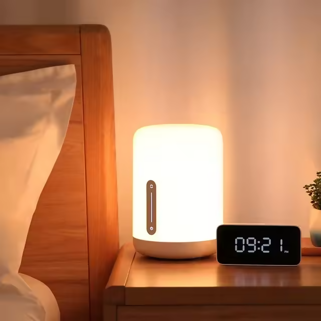 小米智能床頭燈 2 代｜Xiaomi Mi Bedside Lamp 2