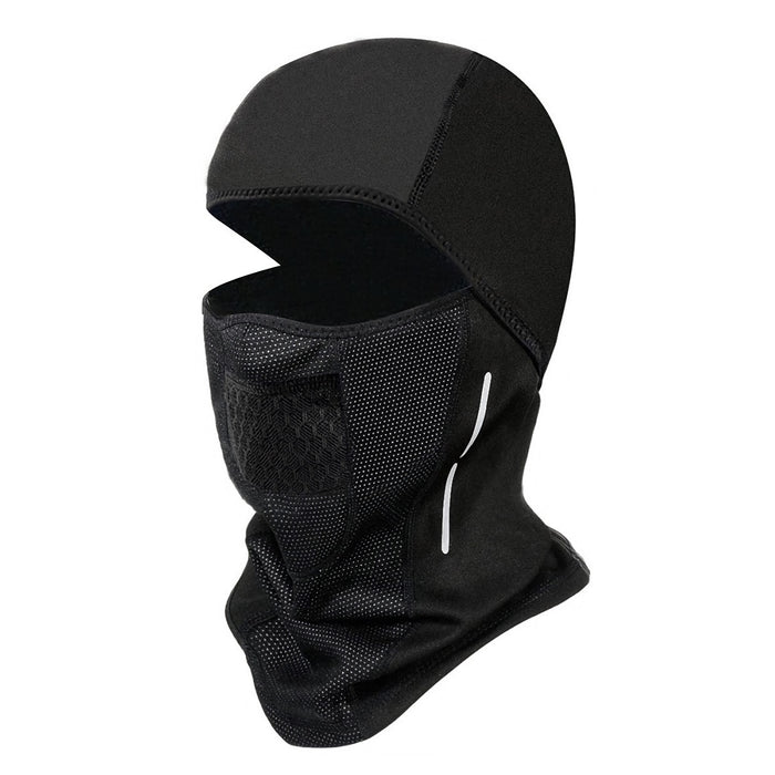 SGODDE Unisex Ski Mask, Balaclava Face Mask, Water Resistant and Windproof