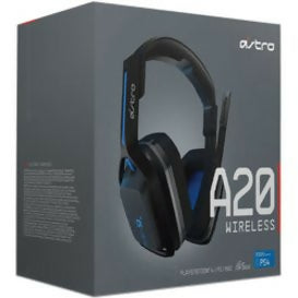 Astro A20 Wireless Headset (Renew)