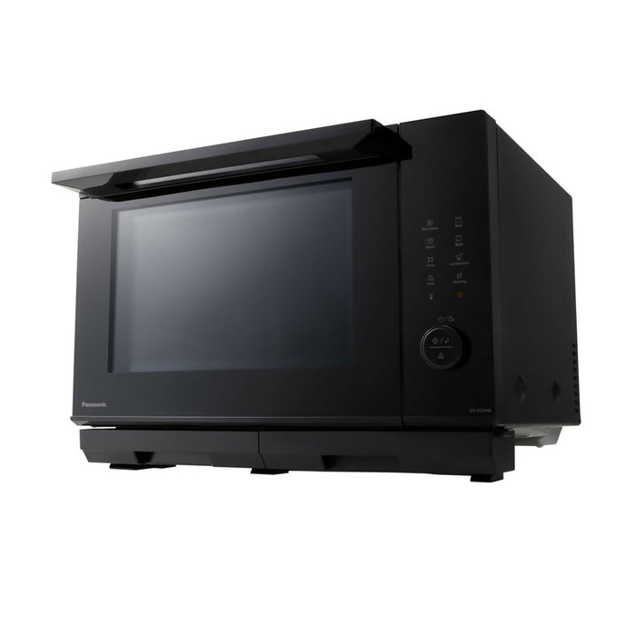 Panasonic 1 Cu. Ft. Combination Convection Microwave (NNDS59NB) - Black