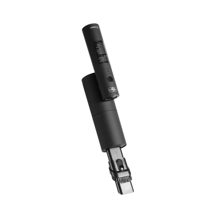 ICONBEST Cordless Portable Handheld Vacuum V02 Plus