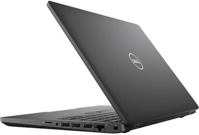 [Refurbished] Dell Latitude 5400 (14") Laptop