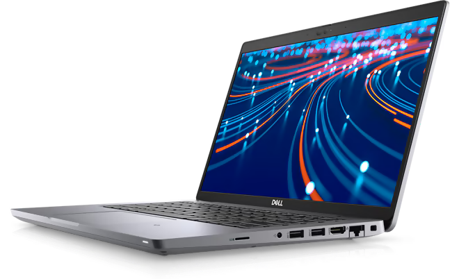 [Refurbished] Dell Latitude 5420 (14") Laptop