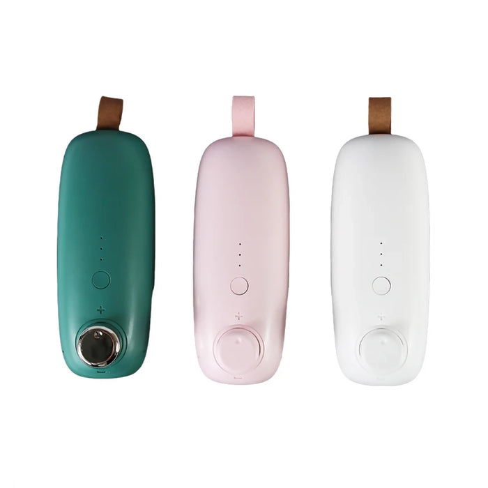 ICON BEST USB迷你袋封口機