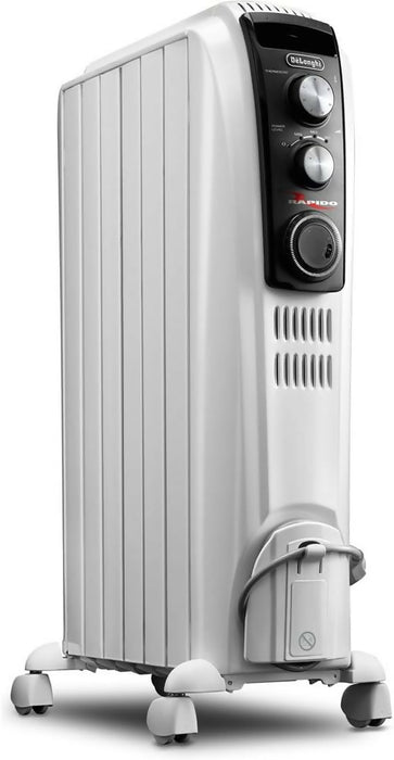 Delonghi Dragon Oil Heater De'Longhi Dragon Oil Filled Radiator