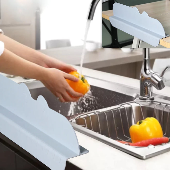 Icon Best 防水擋板