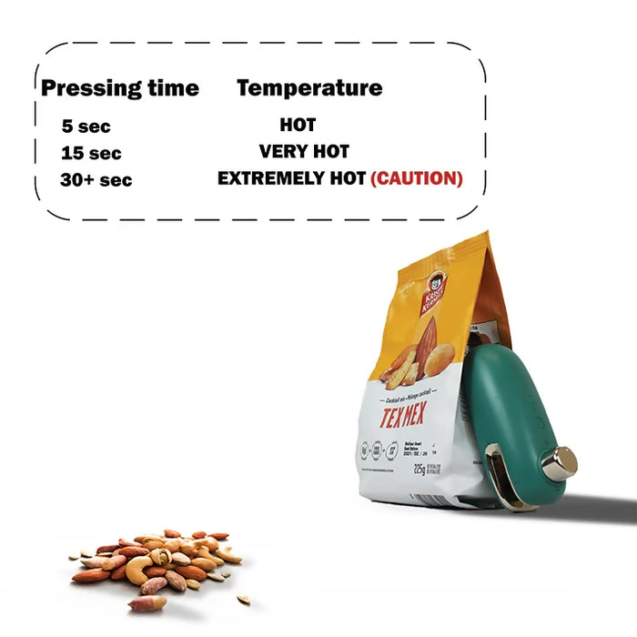 ICON BEST USB迷你袋封口機