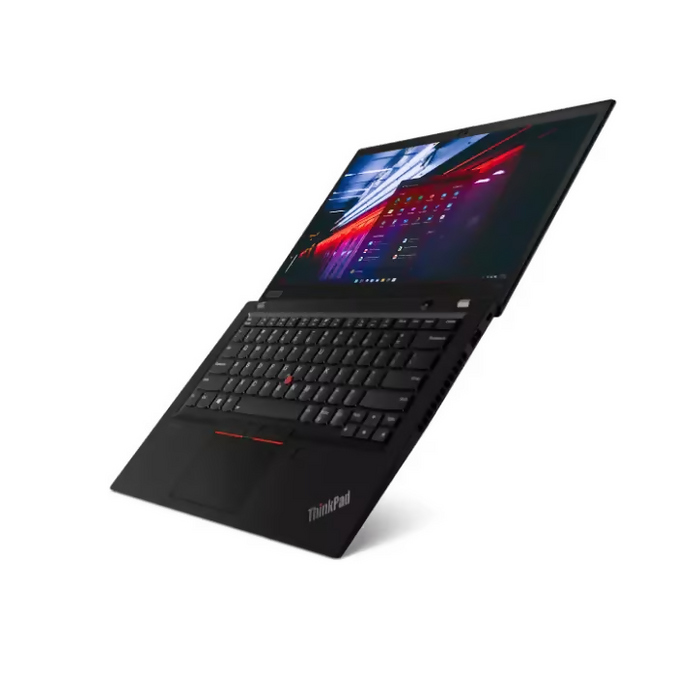 [Refurbished] Lenovo ThinkPad T14s Gen 1 (14") Laptop