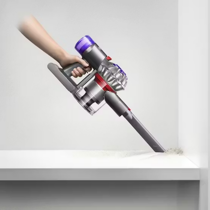 Dyson V8 Detect Cordless Vacuum｜6 Months warranty (Re-certified Refurbished)