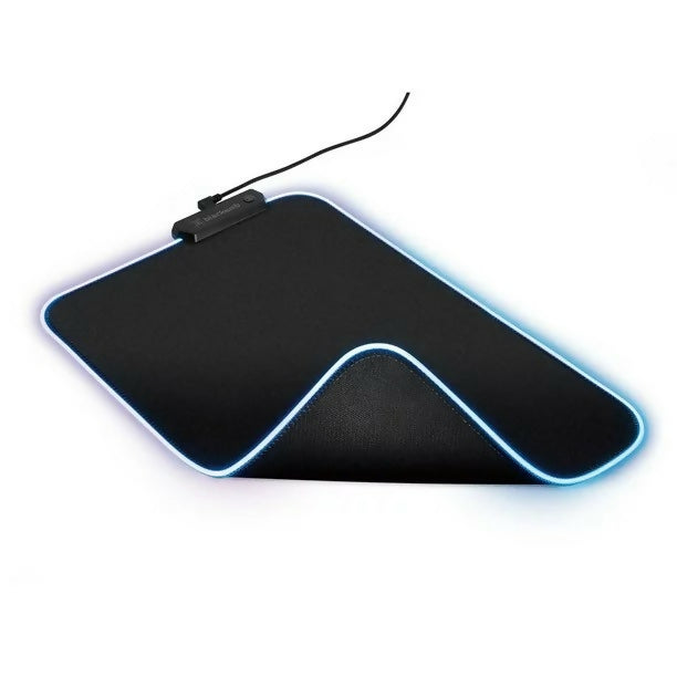 Blackweb BWA19HO005C RGB Gaming Mouse Pad