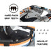 Snowshoes_SECOTAN_Orange_5-500x500