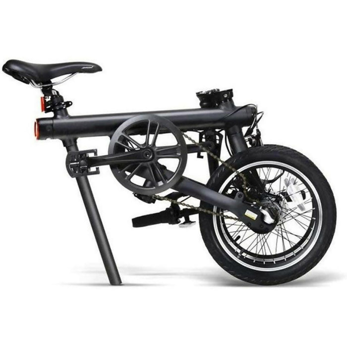 Electric Folding Bike｜電助力摺疊單車