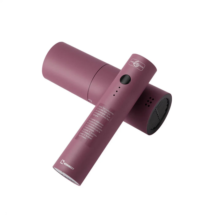 ICONBEST Cordless Portable Handheld Vacuum V02 Plus