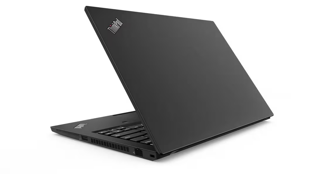 [Refurbished] Lenovo ThinkPad T490 14" Laptop
