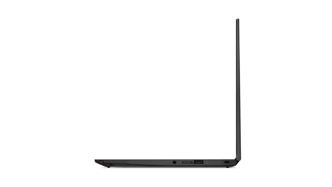 [Refurbished] Lenovo ThinkPad X13 Yoga Gen 2 (13") 2-in-1 Laptop (i7-1185G7, 16GB RAM, 256GB NVMe SSD)