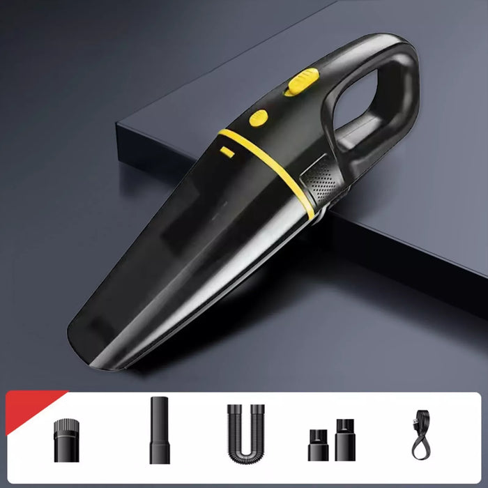 車用有線吸塵器 | Wired Car Vacuum Cleaner