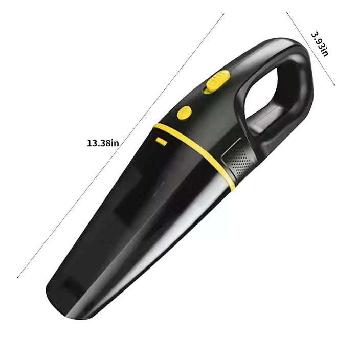 車用有線吸塵器 | Wired Car Vacuum Cleaner